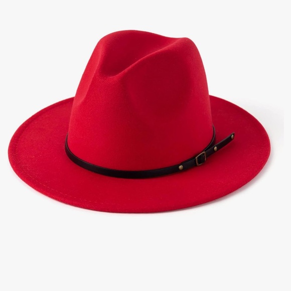 Fedora Hat - Picture 4 of 4